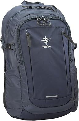 Foxfire - 【新品未使用】 Fox fire フォックスファイヤー　ライデン25 楽天市場】フォックスファイヤー Foxfire リュックサック バック